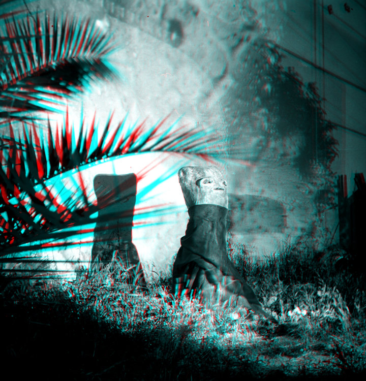 anaglyph by Austin Meredith